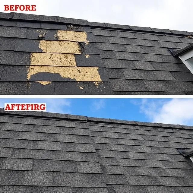 Roof Repair Near Me in Loveland, CO near me